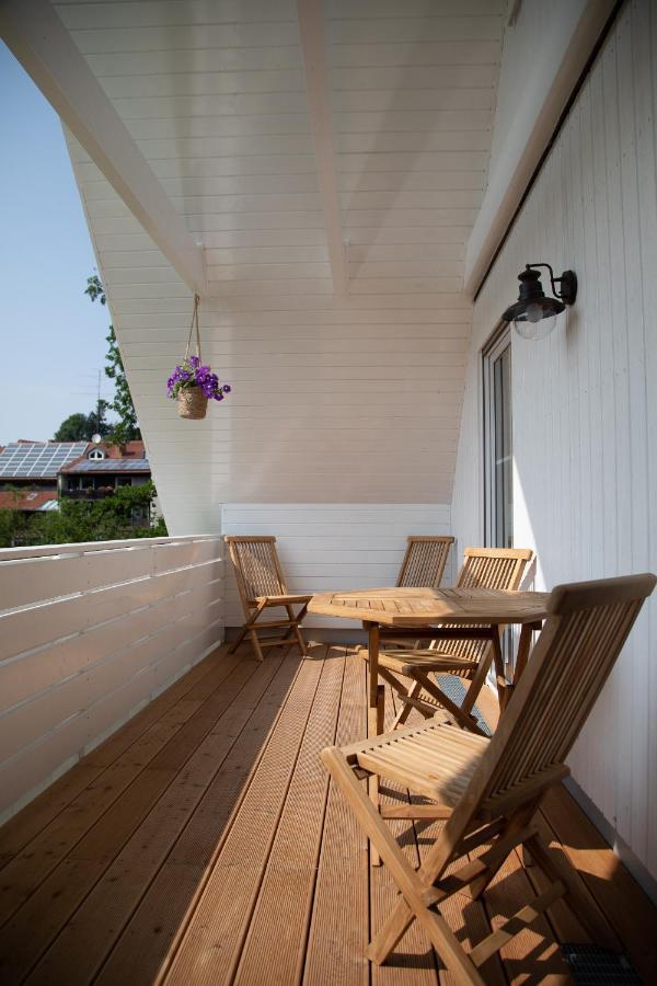 Ferienhaus Heuliebe Herbstein Exterior foto